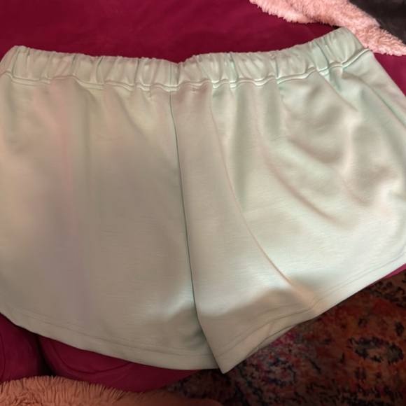 Sequin 💎🌸 Shorts - Picture 3 of 4